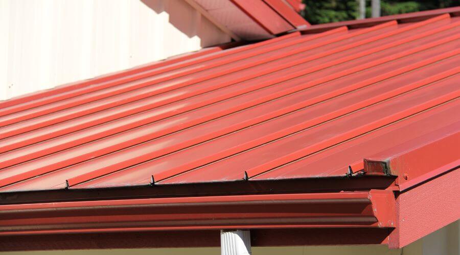 Roof Coating & Sealant Application in Vera, OK